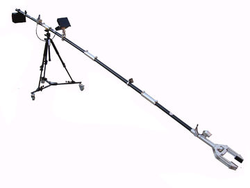 Sprzęt do usuwania bomb HEWEI, 4 metry Manipulator teleskopowy EOD z kamerą