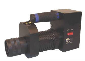Multi-Waveband Light Source Forensic Sprzęt do badania przestępczości
