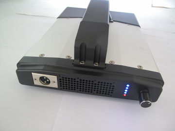 Źródło światła LED Forensic Source 2.6Kg 2500LM z 6000K CCT Eco Friendly