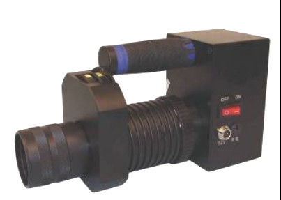 3 soczewki filtrujące Wielofunkcyjne pole ksenonowe źródło światła 100 V