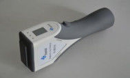 Handheld Chemic Detector Przenośne urządzenie zabezpieczające do cieczy łatwopalnych i wybuchowych