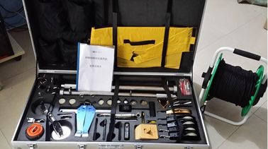 26 Typy Komponenty Zestawy narzędzi i sprzętu do haka i linii do usuwania bomb