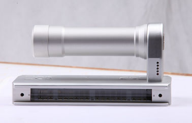 18 szt. CREE LED Footprint Forensic Źródło światła 230mm * 95mm * 115mm HW-P04