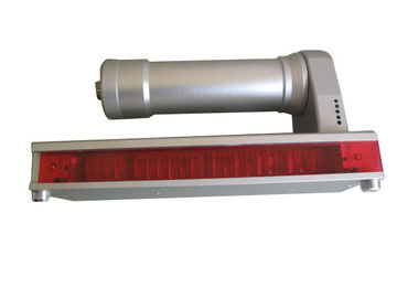 18 szt. CREE LED Footprint Forensic Źródło światła 230mm * 95mm * 115mm HW-P04