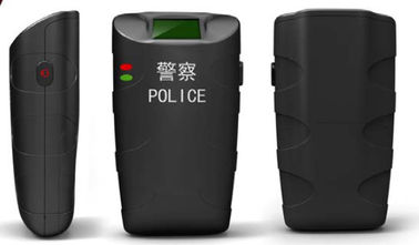 Policja Fingerprint Recognizer Forensic Lab Sprzęt do spraw karnych