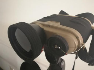 Standardy wojskowe Kamera termowizyjna na podczerwień Naukowa struktura ergonomiczna