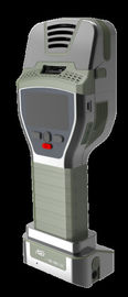 3-calowy kolorowy ekran TFT Ręczny detektor śladowych materiałów wybuchowych 5s Szybka analiza