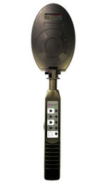 HW-24 Nieliniowy detektor złącza 2400 - 2483 MHz Częstotliwość sygnału Kompaktowy rozmiar