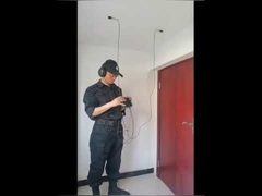 Stereo Wall Listening System Device